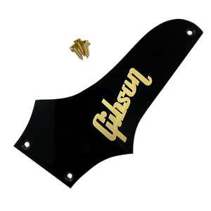 Gibson サンダーバード ベース トラスロッドカバー ワイドタイプ