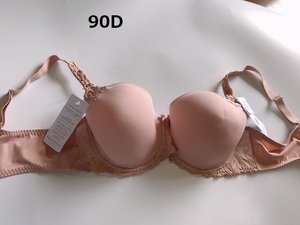 90D☆シモーヌ ペレールSIMONE PERELE　 Andora 3D Spacer 海外高級ブラ