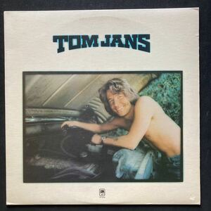 LP TOM JANS / TOM JANS