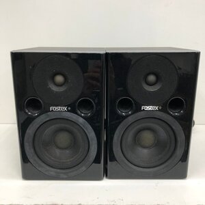 FOSTEX フォステクス PROFESSIONAL STUDIO MONITOR スピーカー ペア PM0.4 241205SK750061