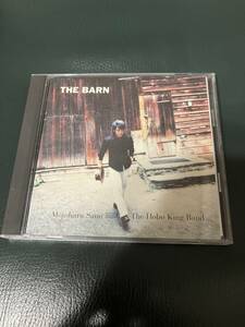 送料無料　CD　佐野元春＆ザ・ホーボーキング・バンド　The Barn