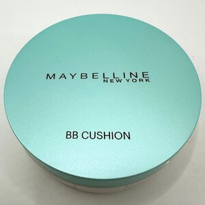 q1006 MAYBELLNE NEW YORK メイベリン ピュアミネラル BB フレッシュクッション ミディアム ベージュ ファンデーション レフィル