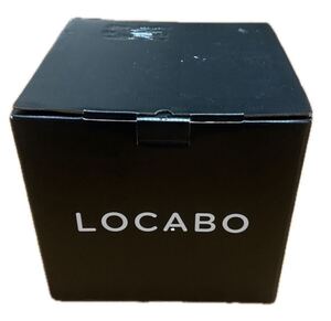 糖質カット炊飯器 LOCABO JM-C20E-B/W