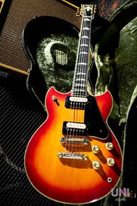 YAMAHA SG2000 w/Seymour Duncan SH-1 / 1982