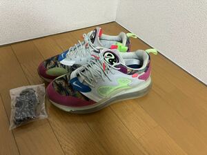 ナイキ エアマックス 720 オデル・ベッカム・ジュニア NIKE AIR MAX 720 ODELL BECKHAM JR OBJ US8.5 26.5センチ CK2531-900 エア マックス