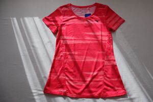  【新品】ミズノ MIZUNO レディース 半袖機能Tシャツ W グラフィックTee 32MA931462レディースM