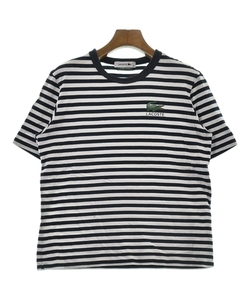 LACOSTE Tシャツ・カットソー レディース ラコステ 中古　古着