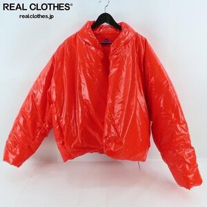 ☆YEEZY×GAP/イージー ギャップ ROUND JACKET/ラウンドジャケット /L /060