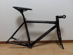 Cannondale CAAD9-1 2010年式 キャノンデール フレームバラ売り 中古品