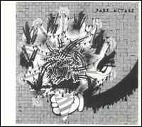 CD Park Attack; Various Artists Last Drop At Hide Out TSOSCCD001 Optimo Singles Club and Related Recordings, Tigersushi /00110