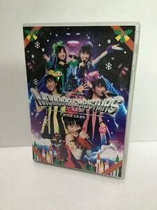 即決！ DVD セル版 ももいろ クリスマス 2012 LIVE DVD-24日公演-(通常版) 送料無料！