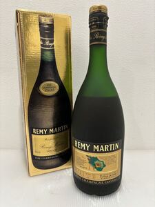 D(1101w6) ☆未開栓☆ REMY MARTIN COGNAC VSOP レミーマルタン ブランデー コニャック 700ml 40% 古酒 洋酒 