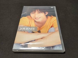 セル版 DVD 未開封 佐々木喜英 / JOURNEY / dl492