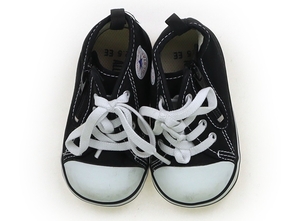 コンバース CONVERSE スニーカー 靴12cm～ 男の子 子供服 ベビー服 キッズ