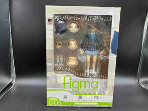 figma EX-005 けいおん! 真鍋和 制服ver. WF2010夏限定 けいおん!