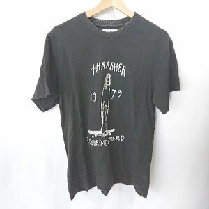 ◇ jouetie ジュエティ 半袖 Tシャツ サイズM ブラック レディース E