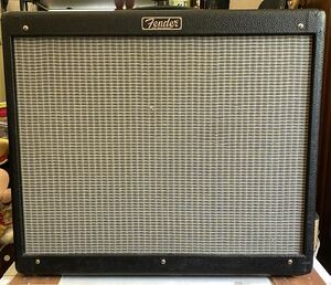 FENDER HOT ROD DEVILLE 212 Ⅲ 真空管アンプ コンボ 12インチ