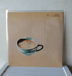 UA / ミルクティー 12inch