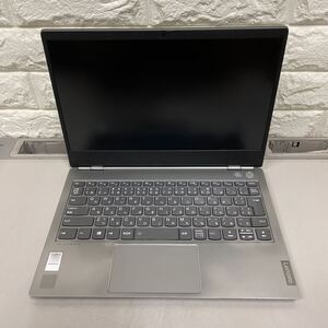 ワ23 Lenovo ThinkBook 13s-IML 20RR Core i5 10210U メモリ8GB