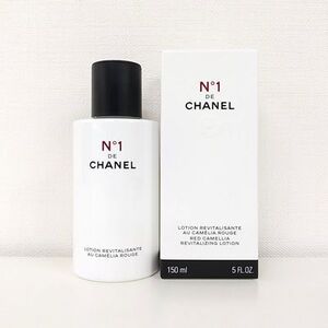 シャネル CHANEL ローション N°1 ドゥ シャネル 化粧水 150ml No1