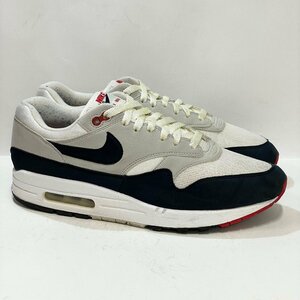 29cm NIKE AIR MAX 1 ANNIVERSARY 908375-104 ナイキ エアマックス 1 アニバーサーリー オブシディアン メンズ スニーカー GL H108220