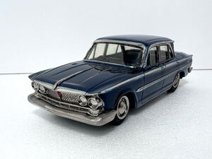 FINE MODEL PRINCE GLORLA SUPER6 1963 S40 プリンス グロリア スーパー6