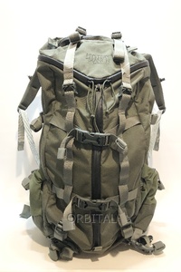 経堂) MYSTERY RANCH ミステリーランチ PINTLER ピントラー Foliage バックパック 39L 2023年製 美品 定価￥73,700-