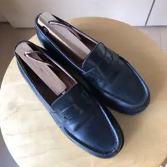 J.M. WESTON 180 signature loafer ローファー3D