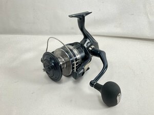 ★SHIMANO シマノ リール 22 ストラディック SW14000XG 中古 1円スタート★