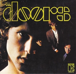 ■紙ジャケ★ドアーズ/ハートに火をつけて★DOORS★輸入盤■