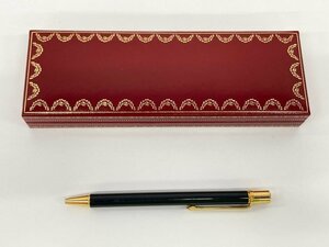 Cartier カルティエ ボールペン 535856 箱付き【CFAC8015】