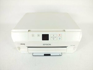 ◆ EPSON エプソン EP-709A プリンター 中古 現状品 241009G3470