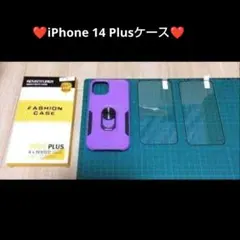 ❥❤iPhone 14 Plusケース❤