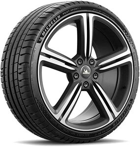 在庫残り2本◆2本送料込44,800円～ ミシュラン 225/50ZR17 98Y XL PILOT SPORT 5 PS5 パイロットスポーツ 5 MICHELIN 225/50R17