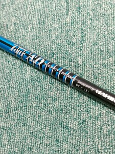 GRAPHITE DESIGN TOUR AD PT6x ドライバー用 111.4センチ Xフレックス 20240520 