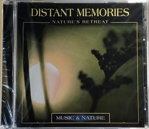 (FN9H)☆イージー,ヒーリング未開封/Distant Memories: Nature