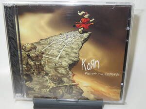 Korn / Issues