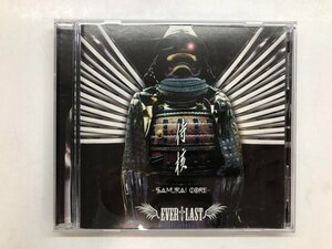 ★　【CD Ever+Last/侍核-Samurai Core White Dream 2010年】143-02309