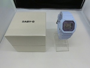 カシオ CASIO Baby-G 2JF BGD-565SC-2JF