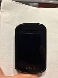 GARMIN EDGE 530 