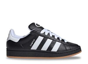 adidas Originals Campus 00S "Core Black/Footwear White/Gum" 27.5cm JH5597