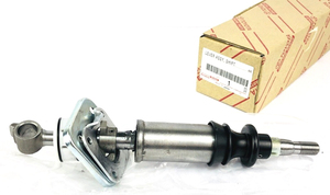 新品未使用 トヨタ純正 80 スープラ シフトレバー 6速 MT ミッション JDM Toyota Genuine JZA80 Supra MK4 V160 V161 6Speed Shifter OEM