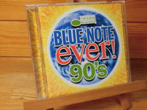 BLUE NOTE EVER! ９０’s