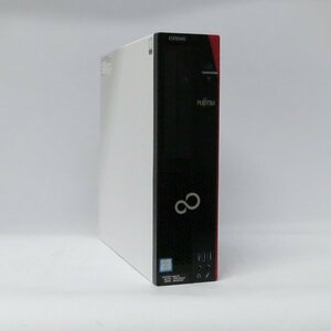 ☆ 即決 Fujitsu i5-8500 3GHz/8G/500G/Win10 ESPRIMO D588/TX