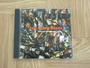 《CD》ザ・ストーン・ローゼズ THE STONE ROSES / Second Coming　