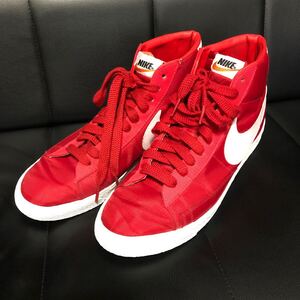  NIKE 『 BLAZER 』ナイキ 28cm