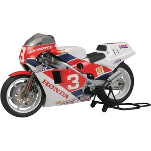 新品 タミヤ プラモデル 14099 ファクトリーカラー NSR500 ホン No.99 オートバイシリーズ 1/12 321