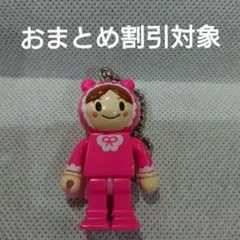 M あかちゃんマン アンパンマン 仲間 キーチェーン キーホルダー マスコット