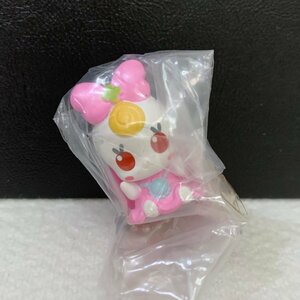 ＜未使用＞リボン 「ハピネスチャージプリキュア! ハピネスチャージスイング」ボールチェーンフィギュア★サイズ約３cm〈wu