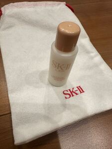 SK-ⅡLXPアイクリーム　SK-II アルティメイトパーフェクティングセラム10ml１本